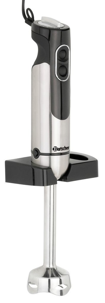 Stabmixer Set, 5 Stufen, 0,7kW