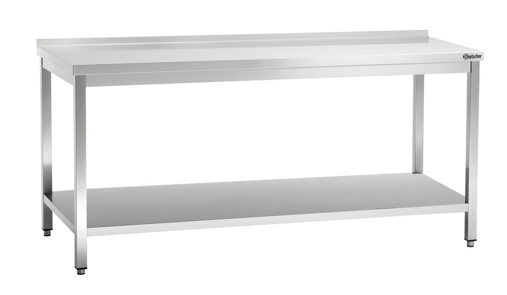 Arbeitstisch 700, B2000, MA