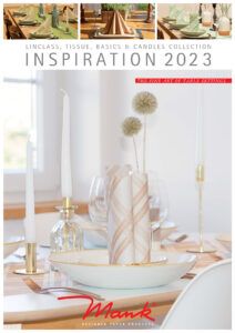 Katalog Mank Inspiration 2023