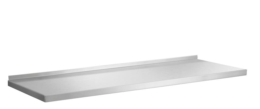 Wandbord 800x355x27, CNS Wandbord 800x355x27, CNS