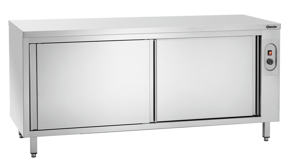 Wärmeschrank 700-4T 1800