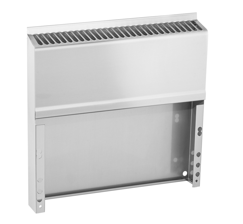 Kamin 650-40