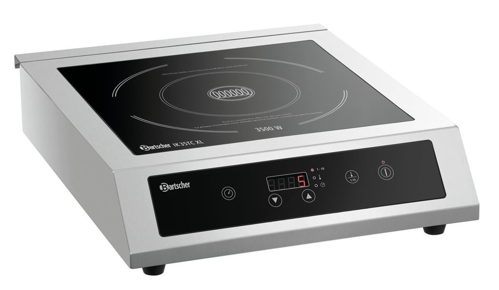 Induktionskocher IK 35TC XL