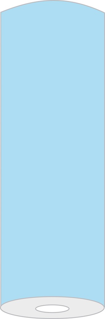 Linclass Rolle  Basic sky 1,18 x 25 m