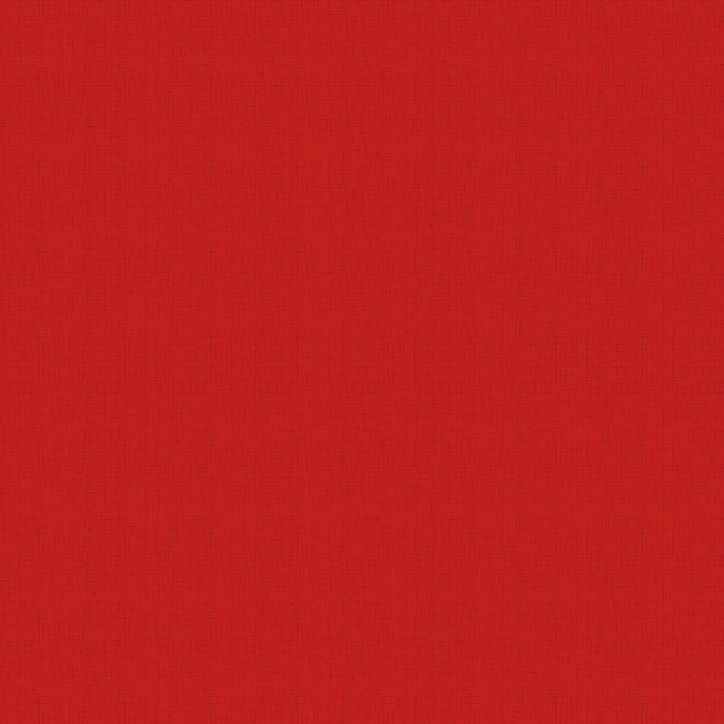Dunisilk-Mitteldecken Linnea rot 84 x 84 cm,