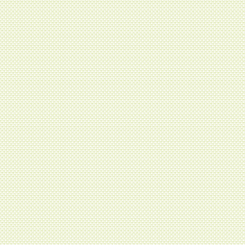 Spanlin Serviette Kirk grün 40 x 40 cm 1/4 Falz