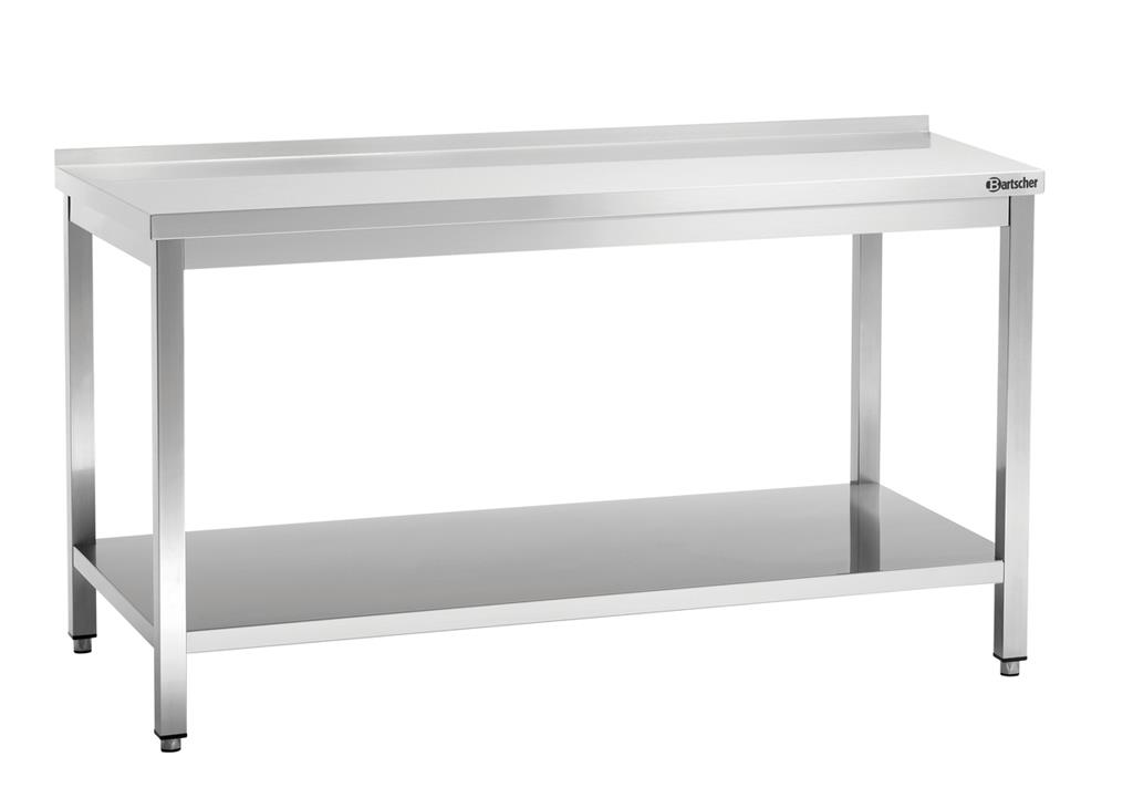 Arbeitstisch 600, B1600, MA