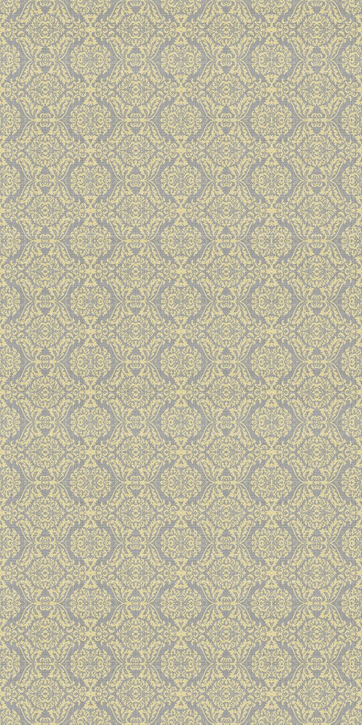 Tissue Serviette Kiyan gold-schwarz 40 x 40 cm 1/4 Falz 3-lg.