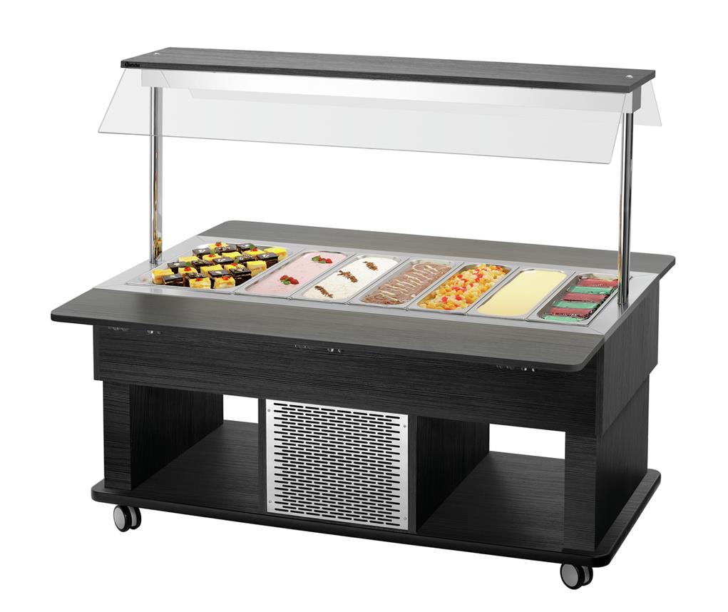 Buffetwagen Kids K4110-150A