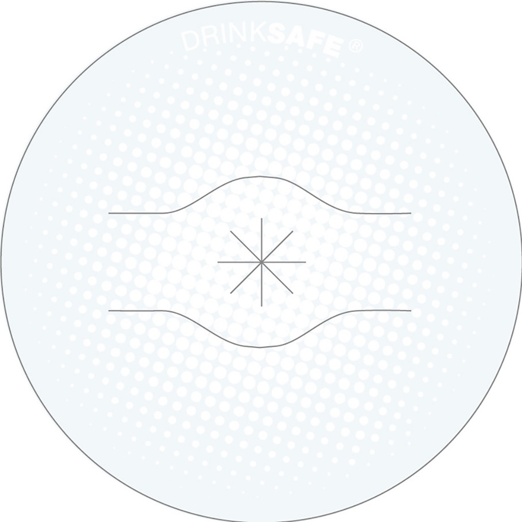 Karton Flaschencaps Cheers 77 mm