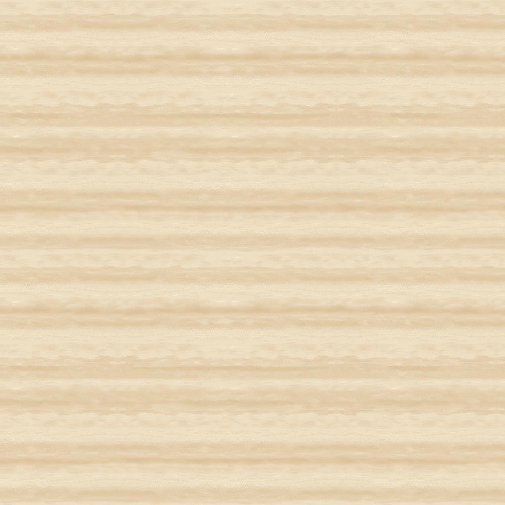 Pearl-Coating Tischdecke Aquarell braun  80 x 80 cm 1/8-Falz