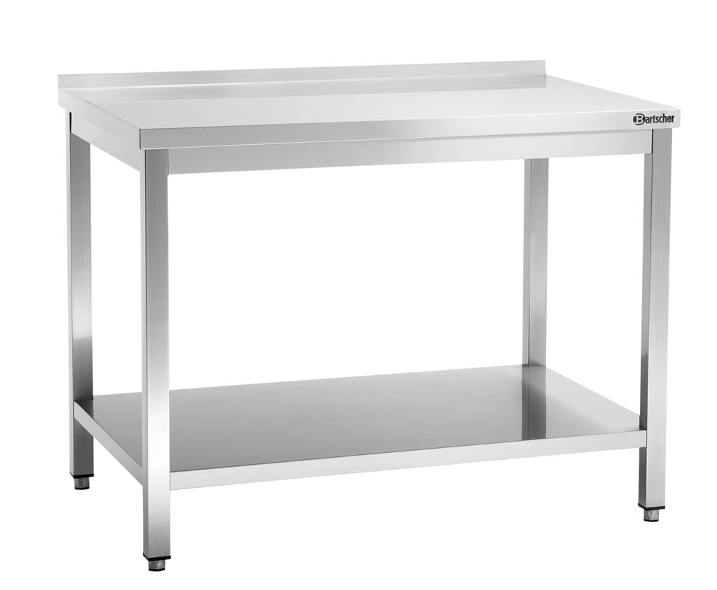 Arbeitstisch 600, B1100, MA