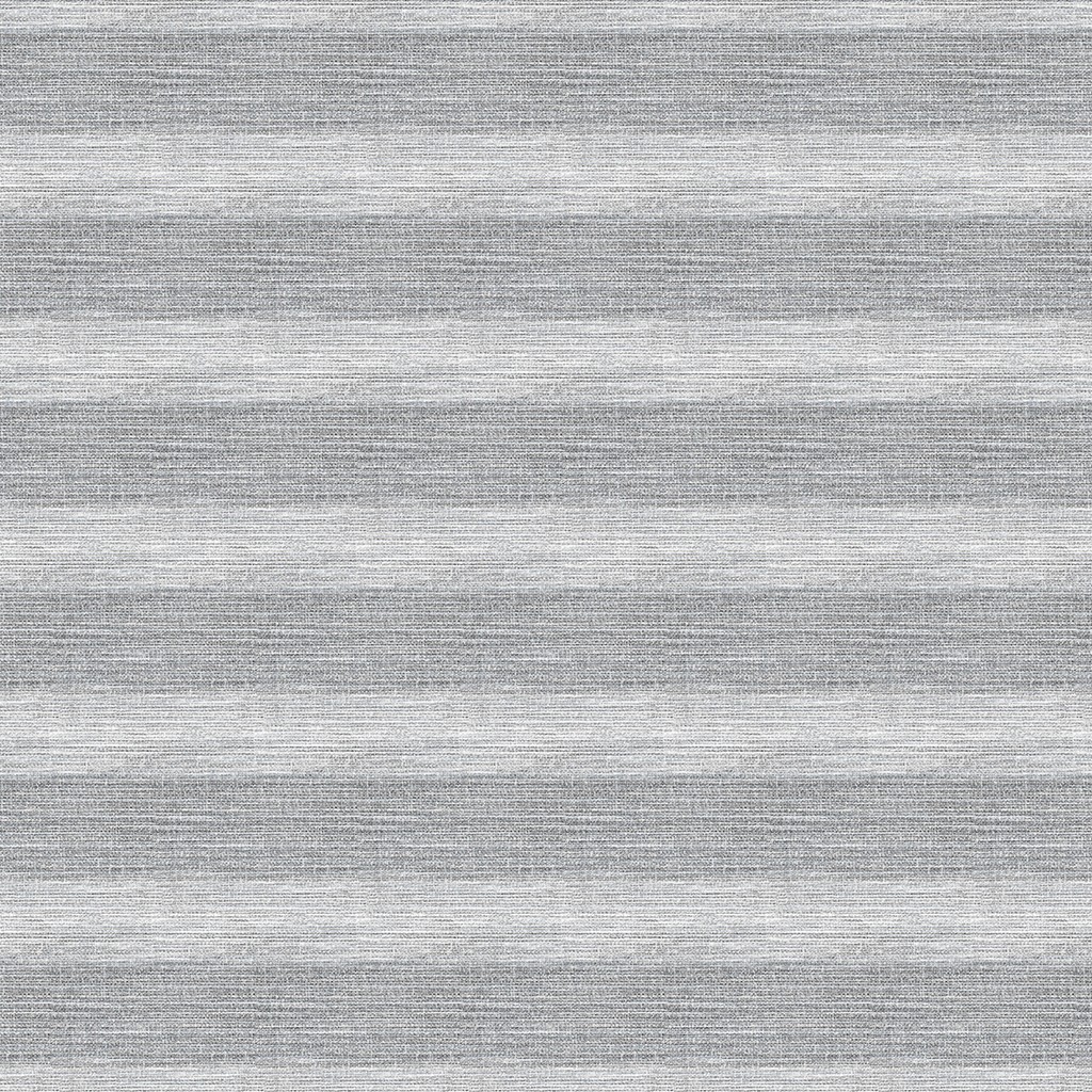 Linclass Tischdecke Devin grau 80 x 80 cm 1/8-Falz