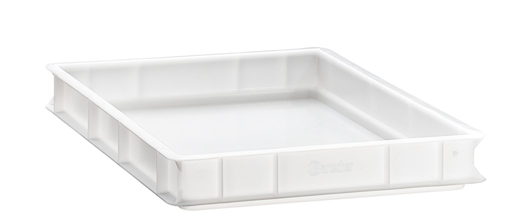 Teigbehälter 600x400