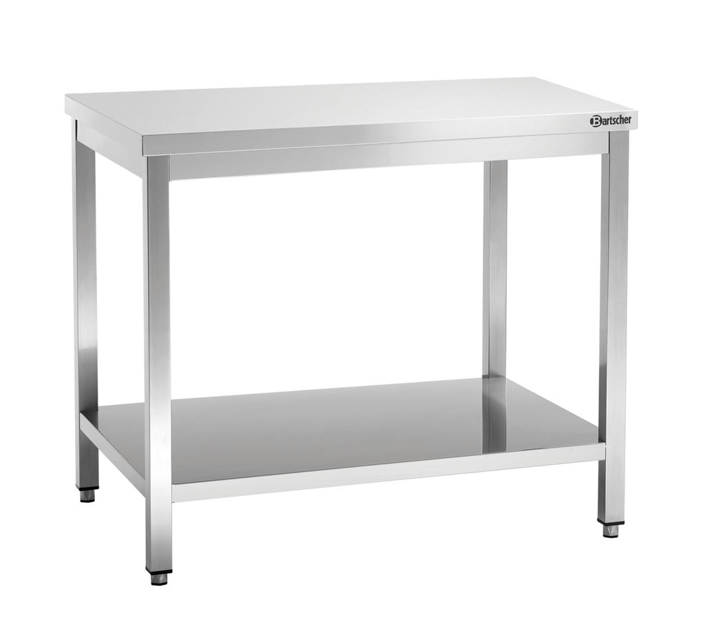 Arbeitstisch 700, B1300