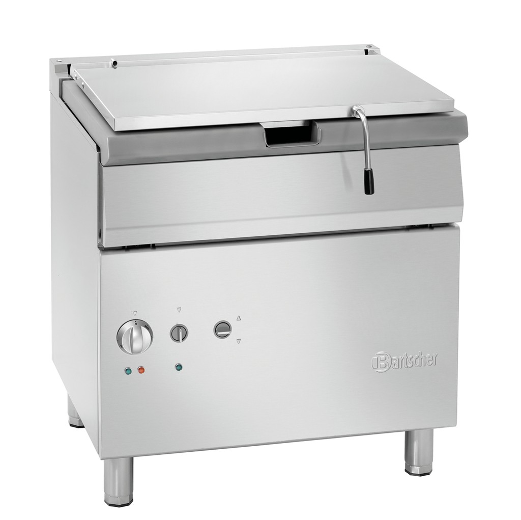 Kippbratpfanne 700 E51LEK