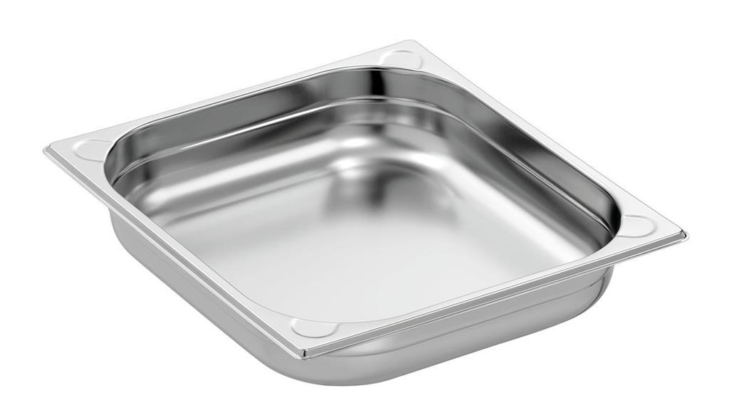 GN-Behälter, 2/3GN,T65, Basic Line GN-Behälter, 2/3GN,T65, Basic Line