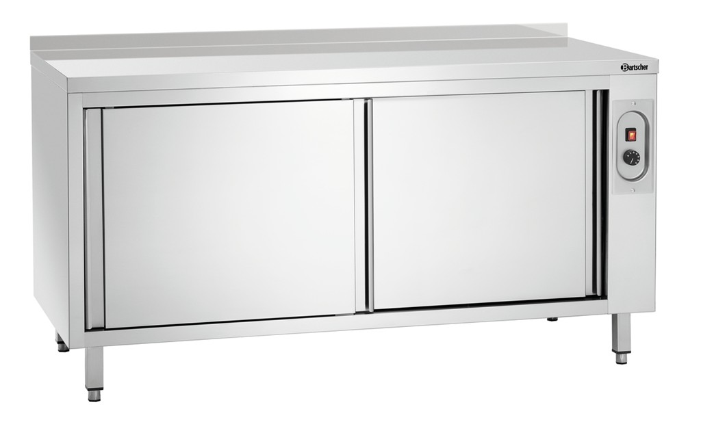 Wärmeschrank 700, B1600, MA