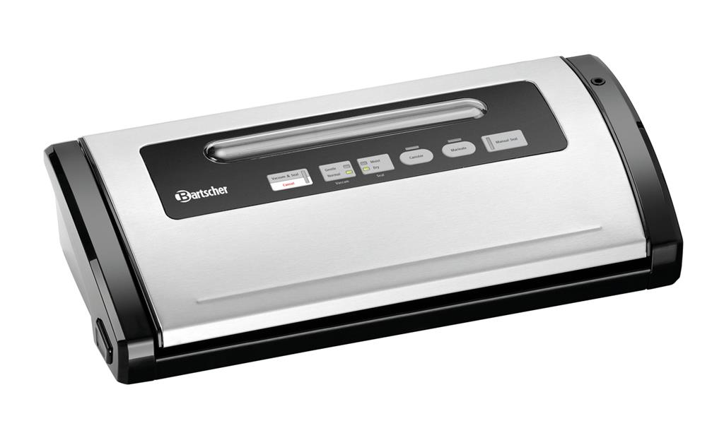 Vakuumiergerät 305/15L Vakuumiergerät 305/15L