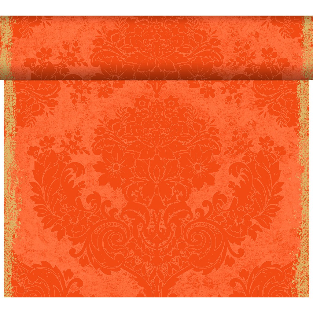 Tete a Tete Dunicel Royal sun orange, 24m x 40cm