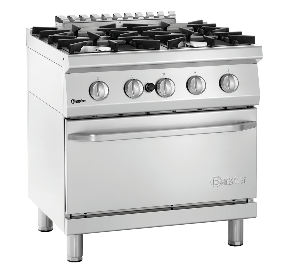 Gasherd 70040 GB21