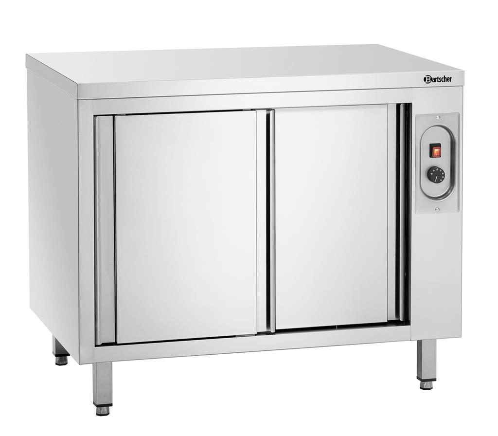 Wärmeschrank 700, B1000