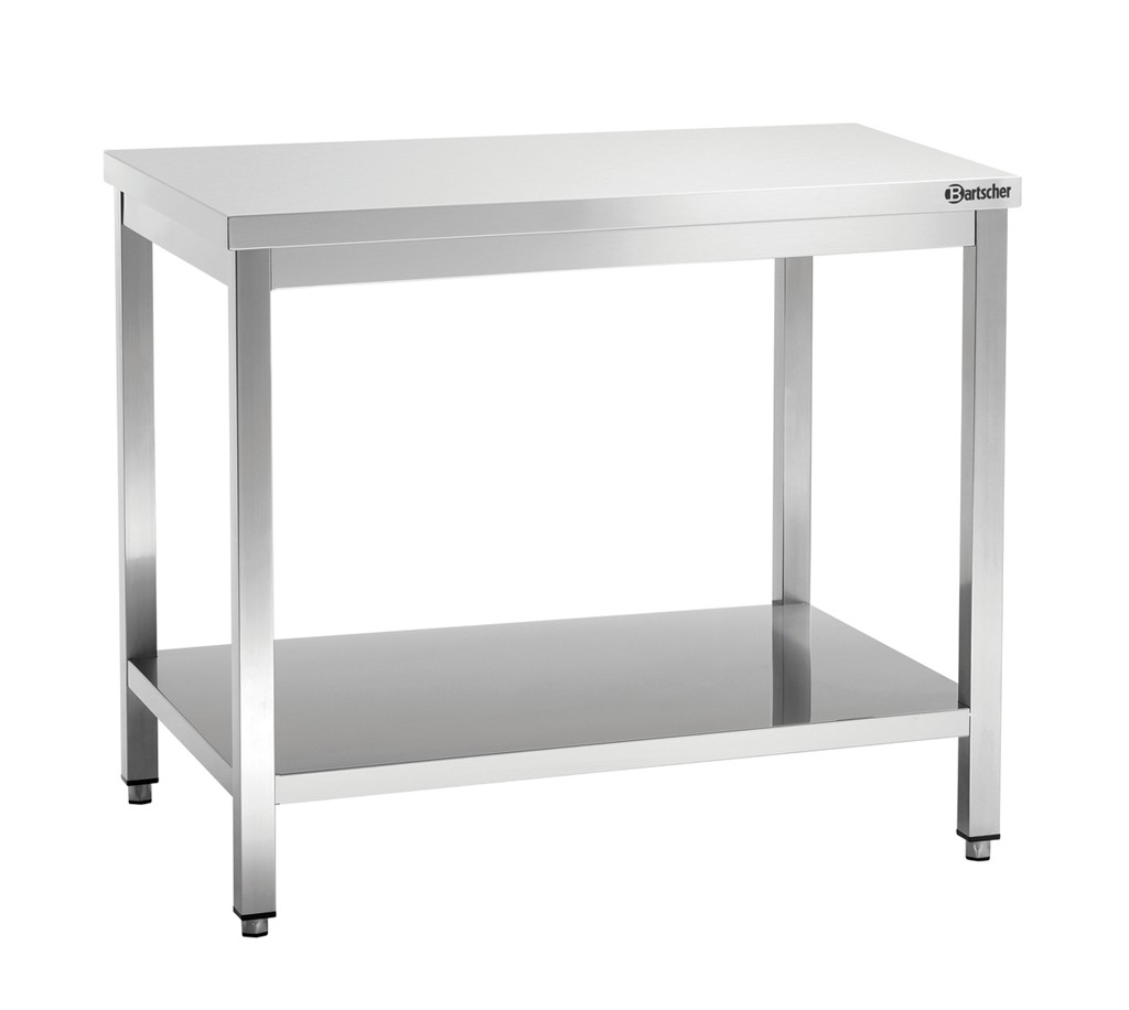 Arbeitstisch 700, B1300