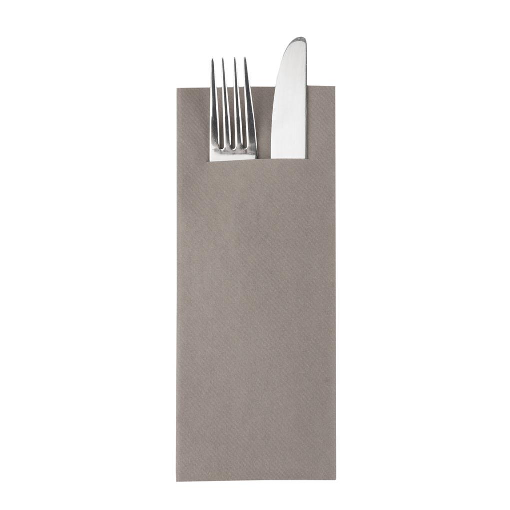 Linclass-Professional Pocket-Napkins Bas 40 x 33 cm 1/8 Falz Linclass-Professional Pocket-Napkins Bas 40 x 33 cm 1/8 Falz