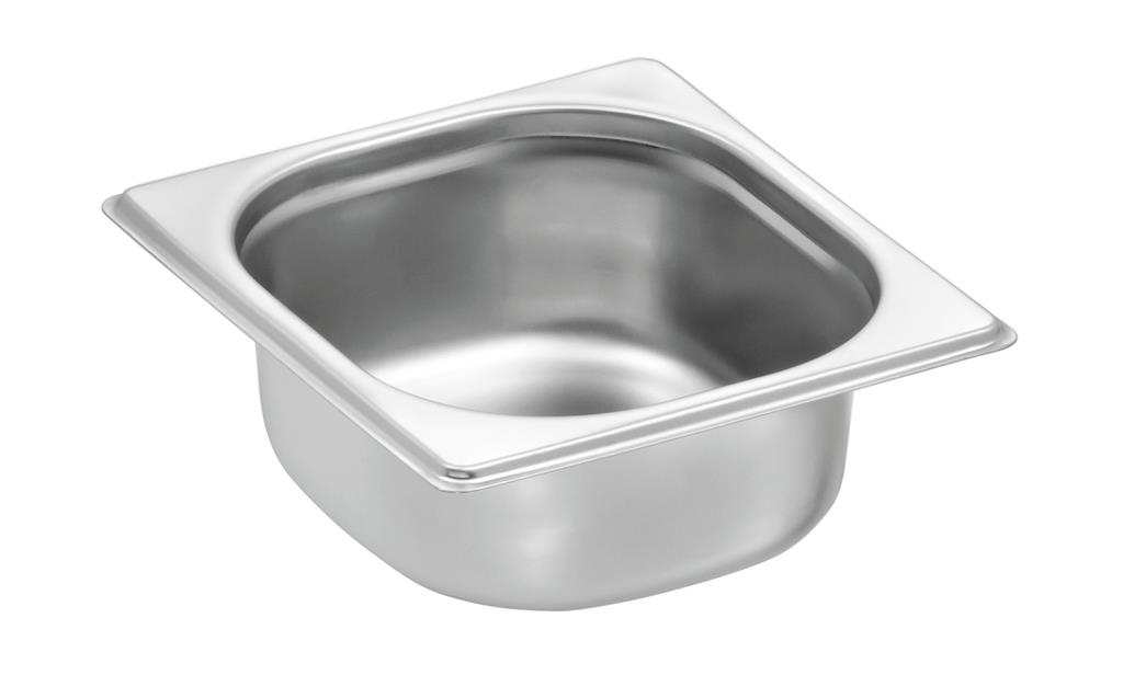 GN-Behälter, 1/6, T65 GN-Behälter, 1/6, T65