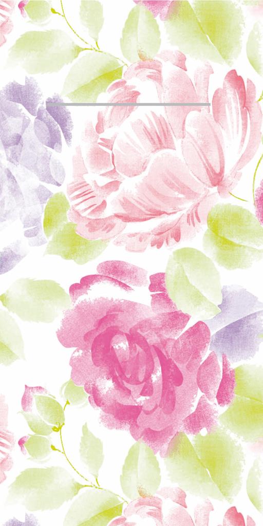 Linclass Pocket-Nap. Valerie 40 x 40 cm 1/8 Falz