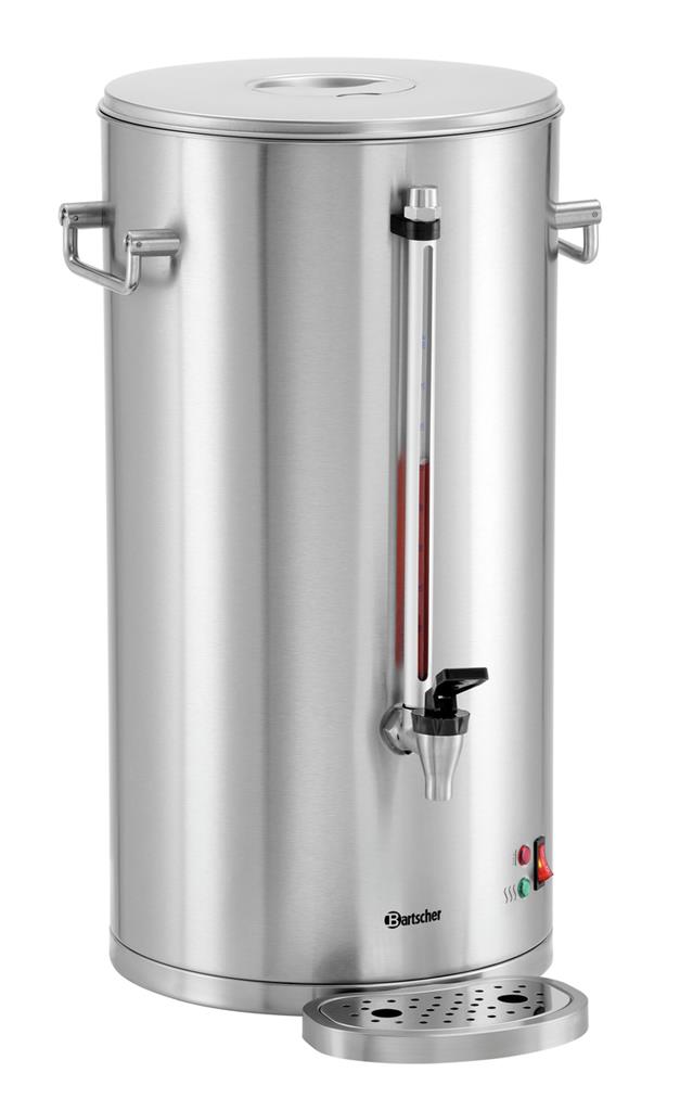 Kaffeemaschine Silver 1300 Kaffeemaschine Silver 1300