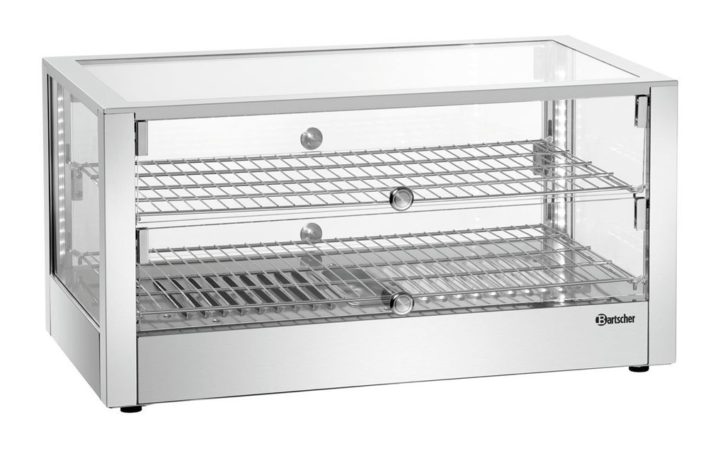 Heiße Theke 6200 2EK