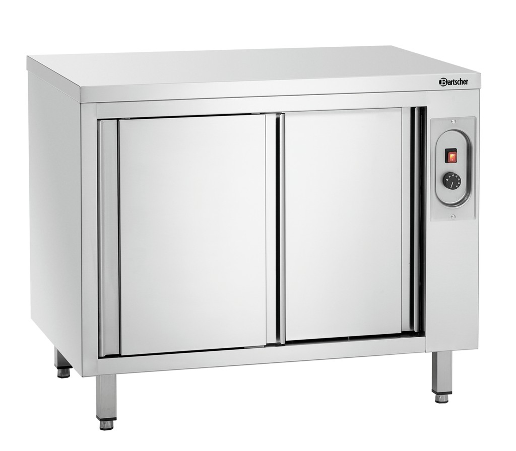 Wärmeschrank 700, B1000