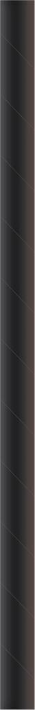 Papier  Papiertrinkhalm  Basic schwarz Ø 8 mm / 150 mm