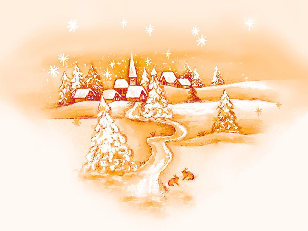 Linclass Tischsets  Silence 40 x 30 cm