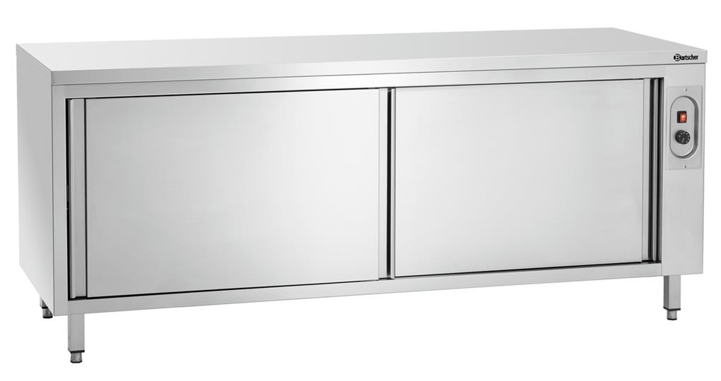 Wärmeschrank 700, B2000