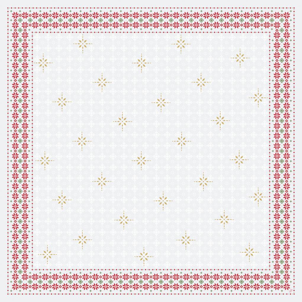 Mitteldecke Dunicel Tradition 84 x 84 cm,