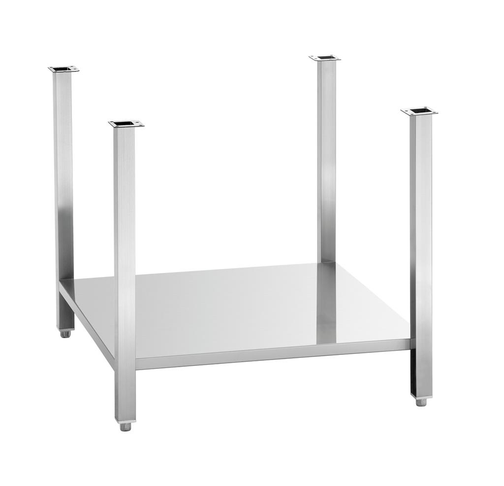 Untergestell 4P 3550-1 TCK