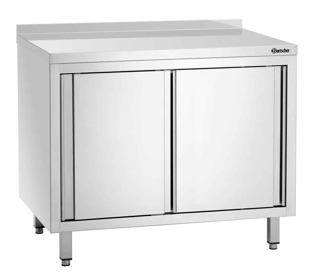 Arbeitsschrank, B1000, MA, ST, ZB