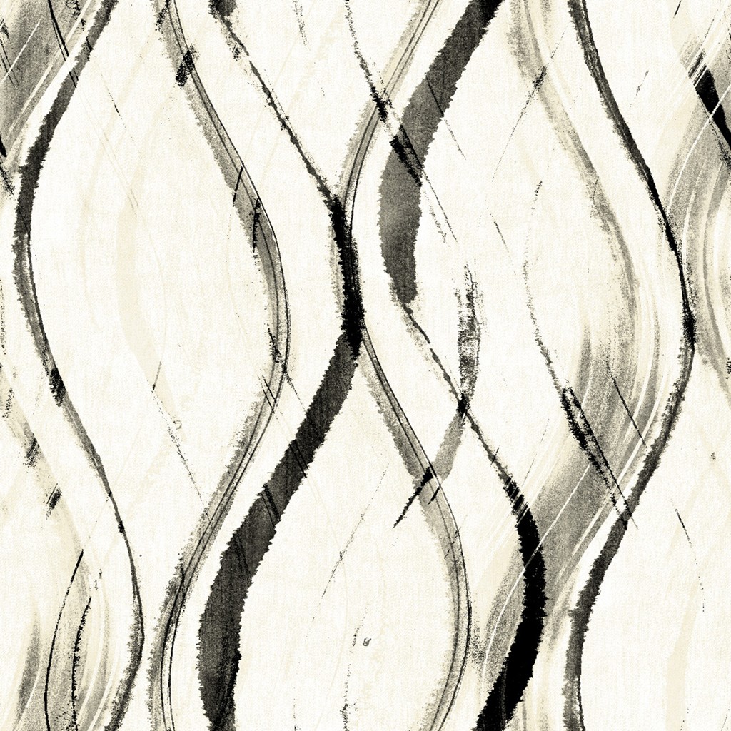 Linclass Serviette Albi pebble stone-sch 40 x 40 cm 1/4 Falz