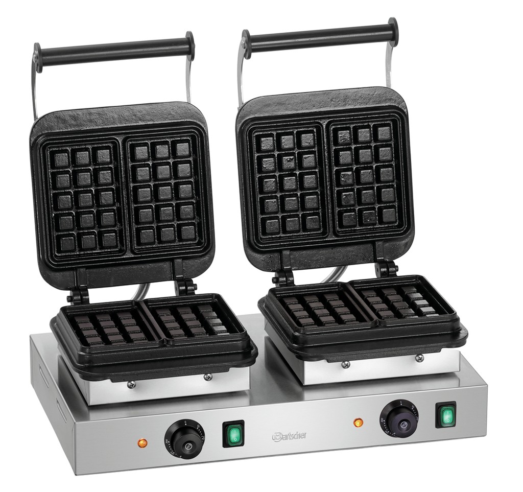Waffeleisen 2BW160-101