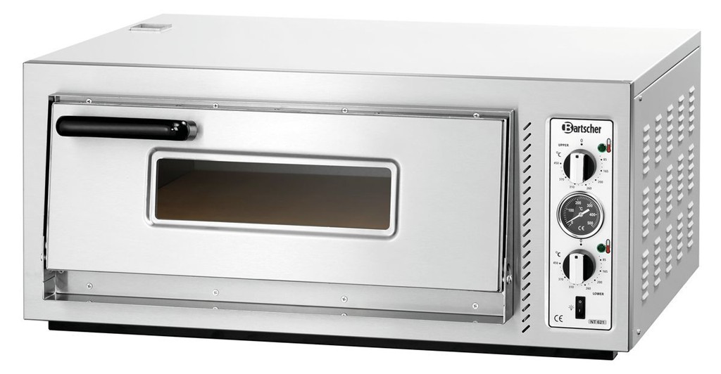 Pizzaofen NT 621