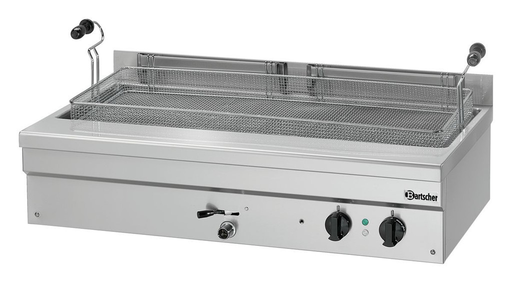 Backwarenfritteuse BF 35E