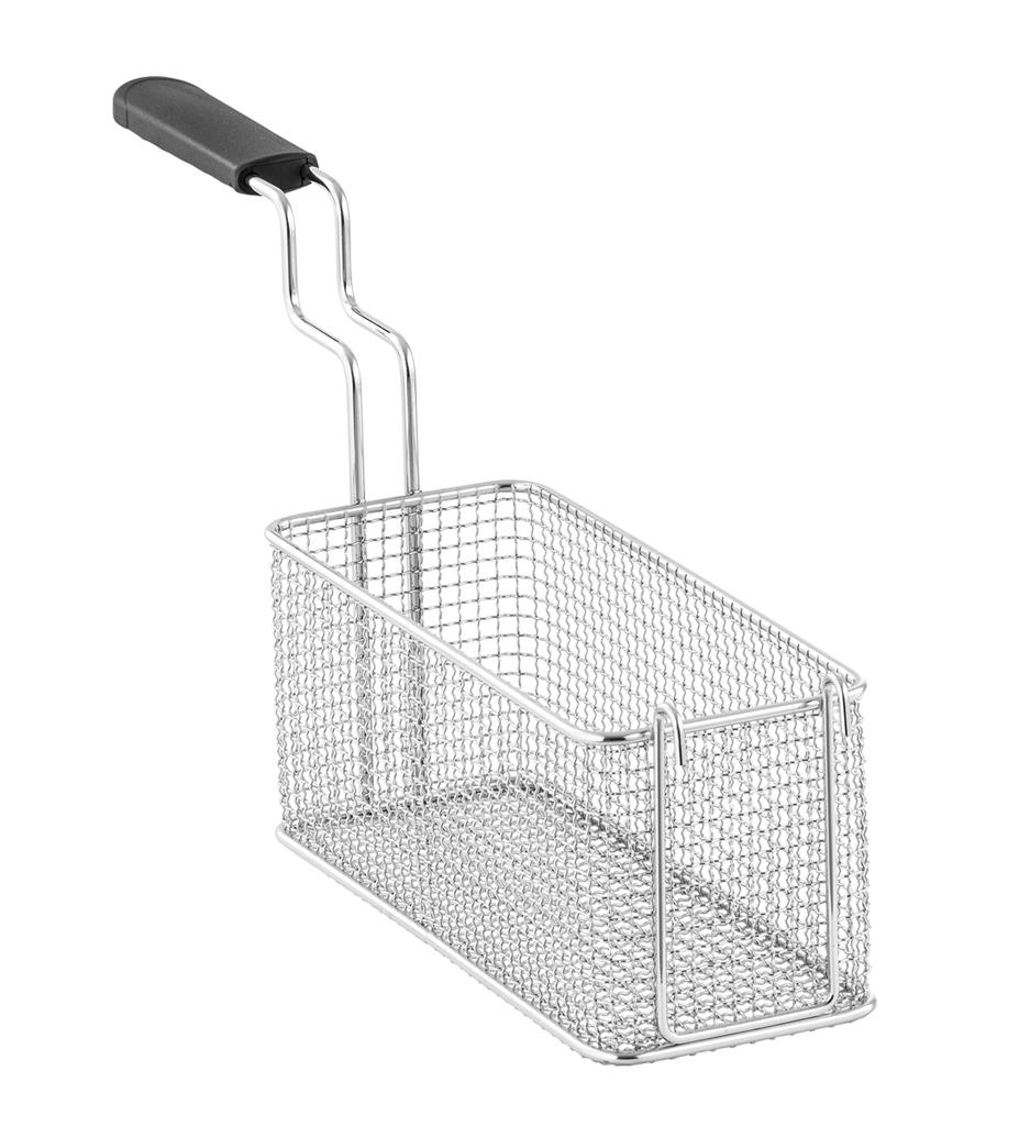 Ersatzkorb Fritteuse 600, 8L, kl. B115 x T290 x H 120mm
