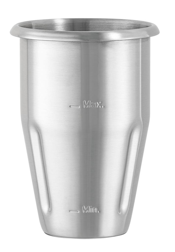 Mixbecher Dual-Barmixer Turbo