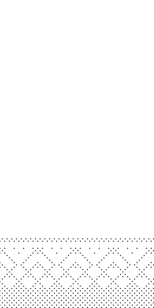 Tissue Serviette Basic weiss 40 x 40 cm 1/8 Falz 3-lg.