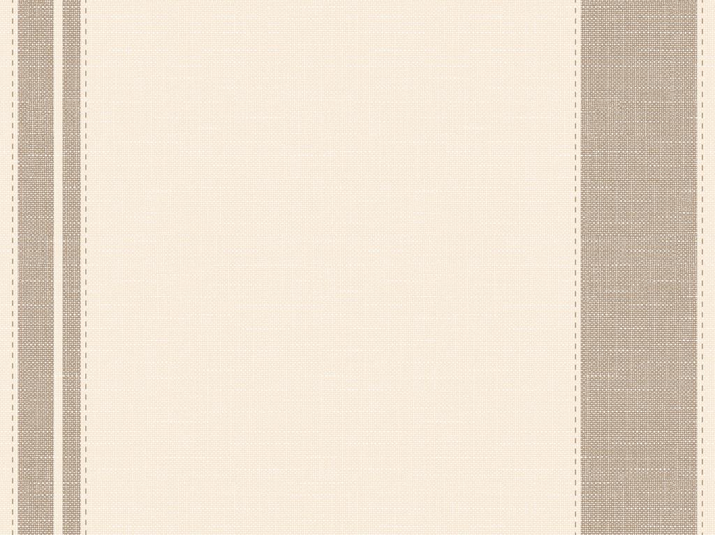 Linclass Tischsets Brooklyn beige-beige  40 x 30 cm