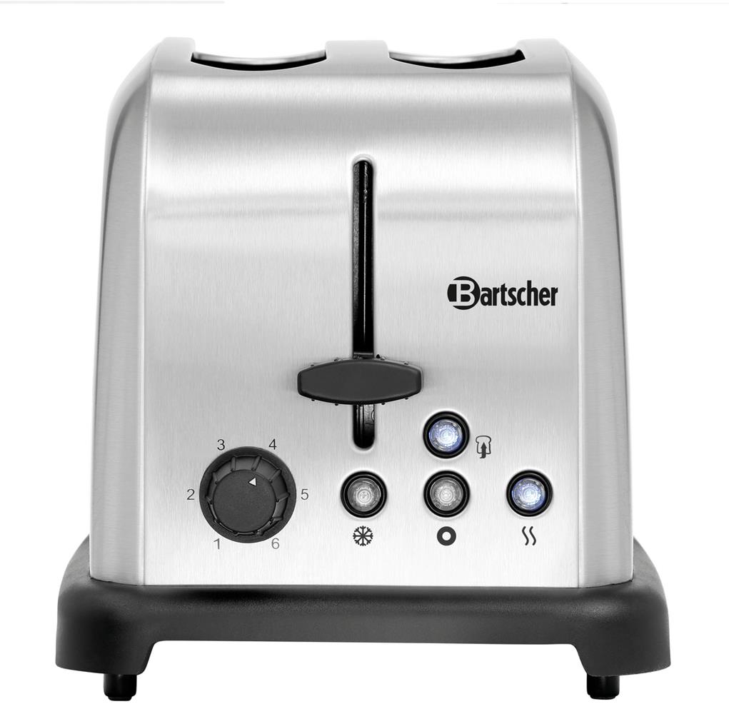 Toaster TBRB20