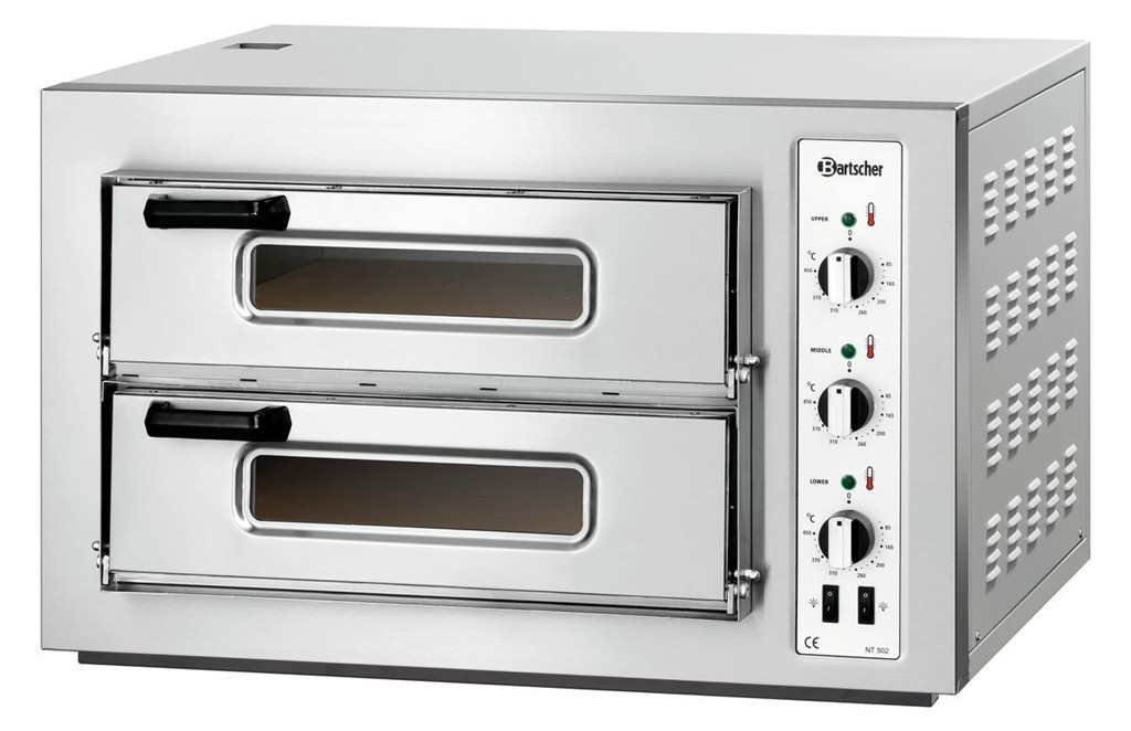 Pizzaofen NT 502