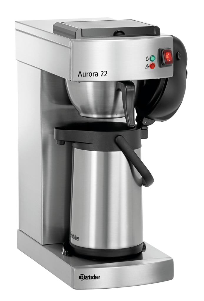 Kaffeemaschine Aurora 22